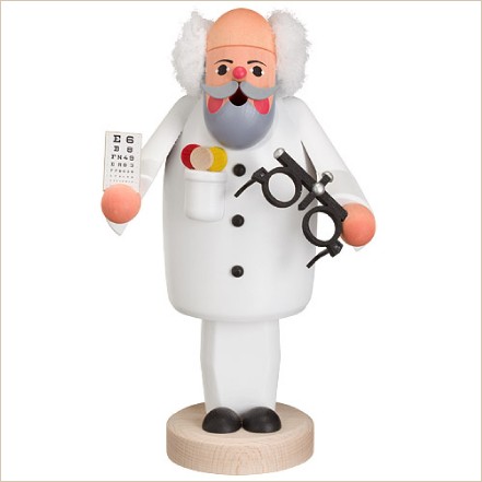 R�uchermann Augenarzt