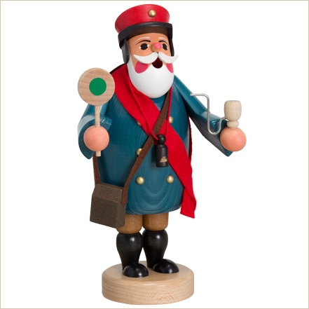 R�uchermann Hufschmied