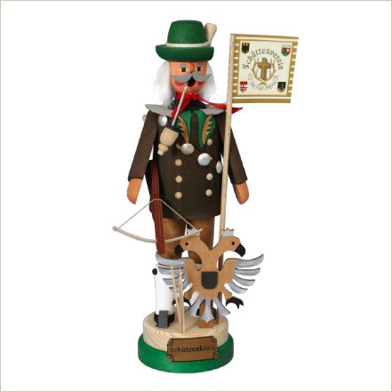 R�uchermann Sch�tze