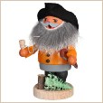 Ruchermann Christbaum-Dieb-14cm
