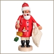 R�uchermann Weihnachtsmann