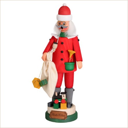 R�uchermann Santa Claus