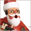 Ruchermann Weihnachtsmann