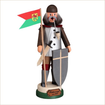 R�uchermann Ritter