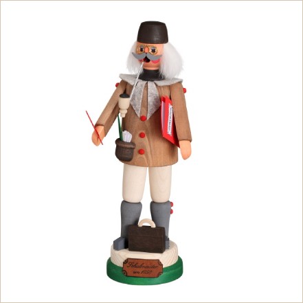 R�uchermann Lehrer