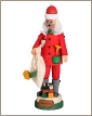 R�uchermann Weihnachtsmann