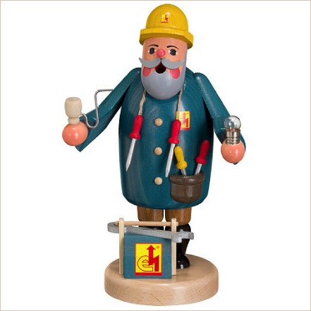 R�uchermann Elektriker