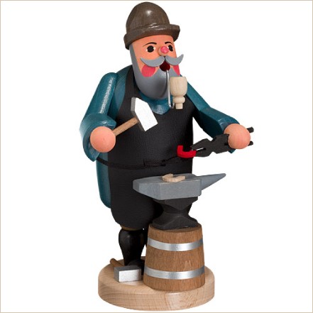 R�uchermann Hufschmied