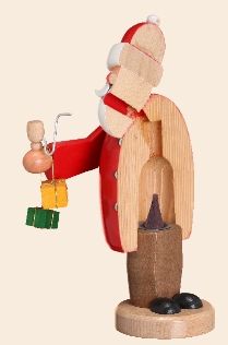 Querschnitt Ruchermann