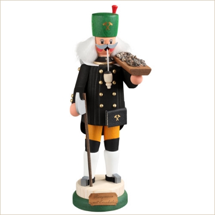 R�uchermann Bergmann Erzschale