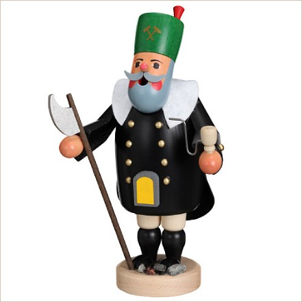 R�uchermann Bergmann