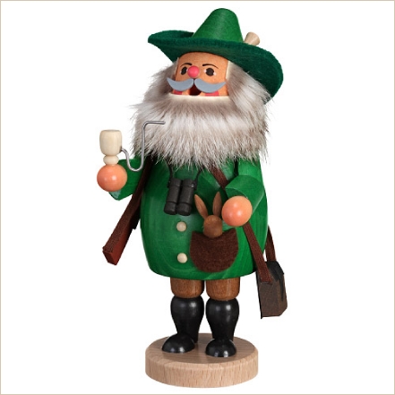 Ruchermann Frster 19 cm