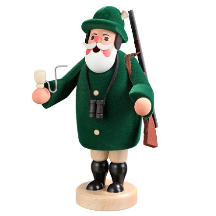 R�uchermann F�rster samtig