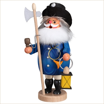 Ruchermann Nachtwchter 20 cm