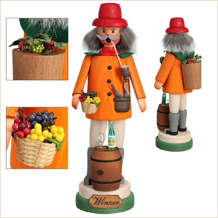 R�uchermann Winzer