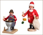 Ruchermann bis 13 cm