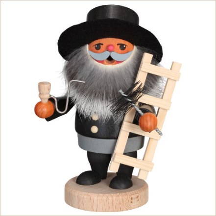 Ruchermann Schornsteinfeger-14cm