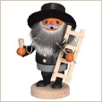 Ruchermann Schornsteinfeger-14cm