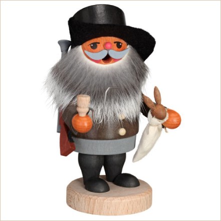 Ruchermann Wilddieb-14cm